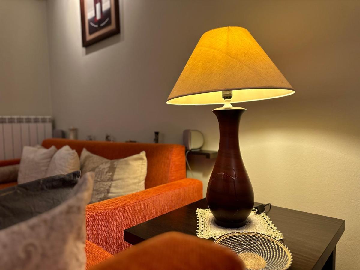 Casa Mia - Hidden Gem Near The New Boulevard Apartment Tirana Exterior photo