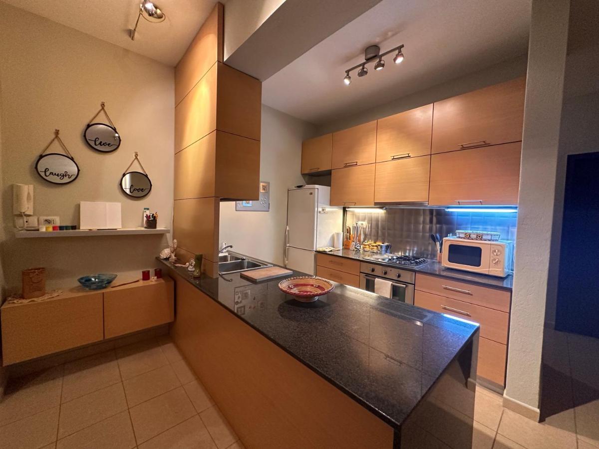 Casa Mia - Hidden Gem Near The New Boulevard Apartment Tirana Exterior photo