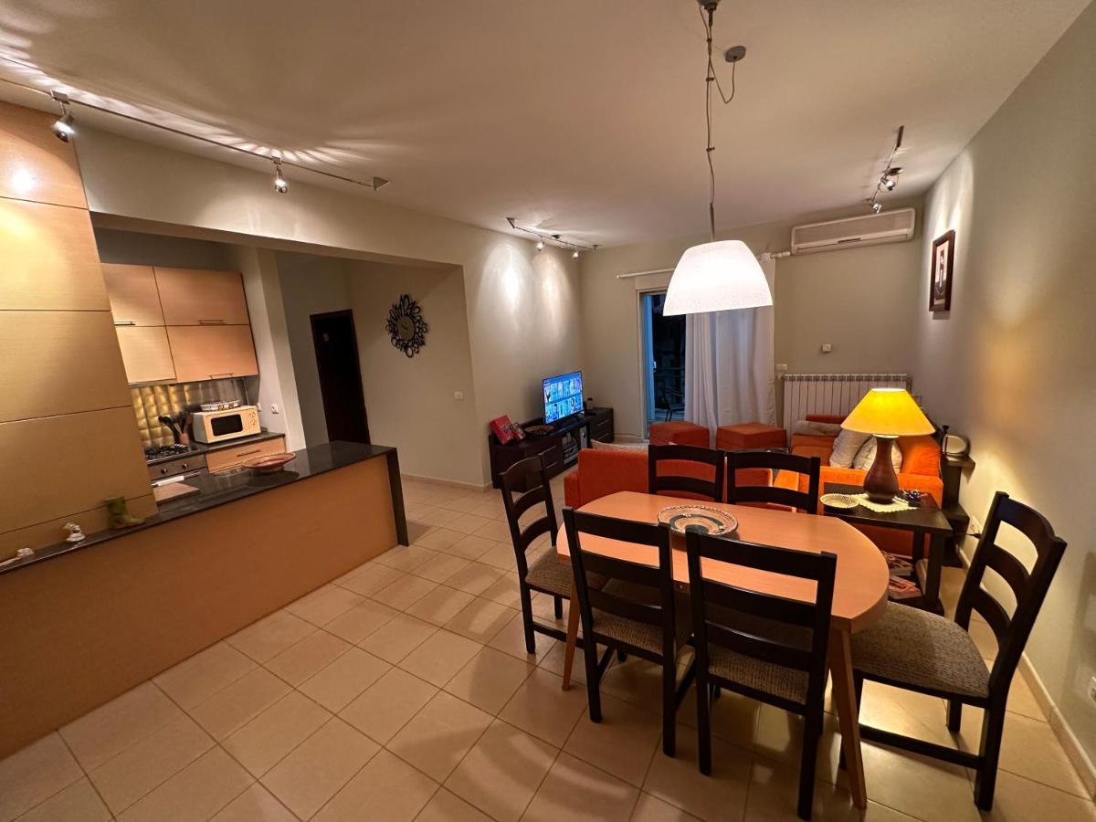 Casa Mia - Hidden Gem Near The New Boulevard Apartment Tirana Exterior photo